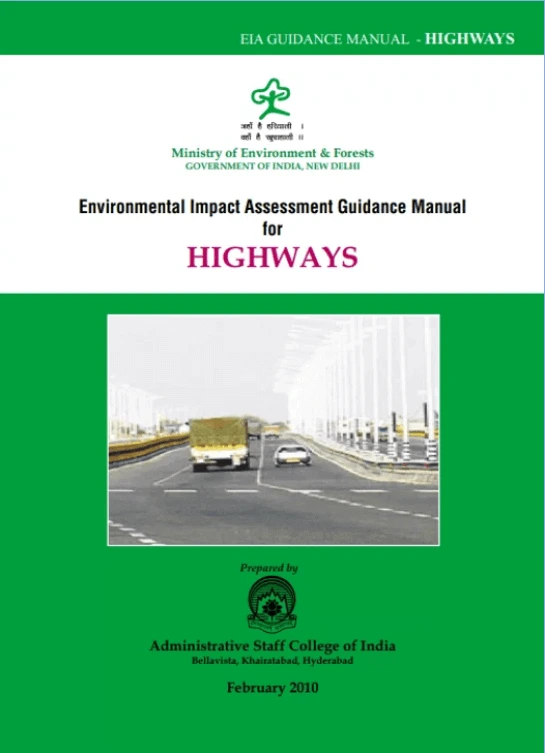 Environmental Impact Assessment(IEA) Download pdf. 04