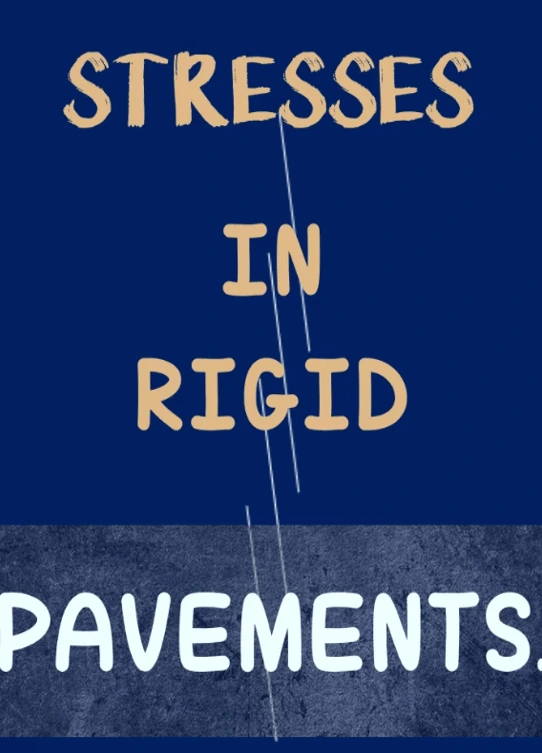 Stresses in rigid pavements pdf download. 00