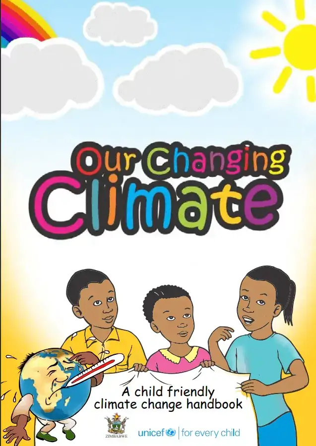 climate change handbook