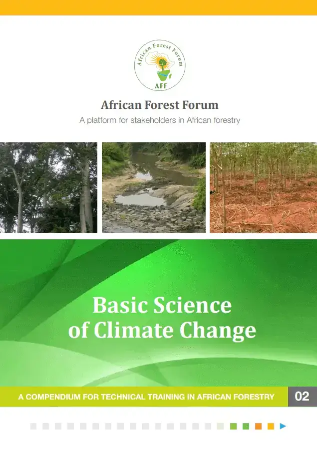 Climate change
