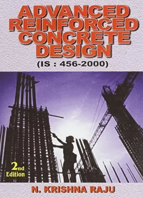 Reinforced Concrete Design