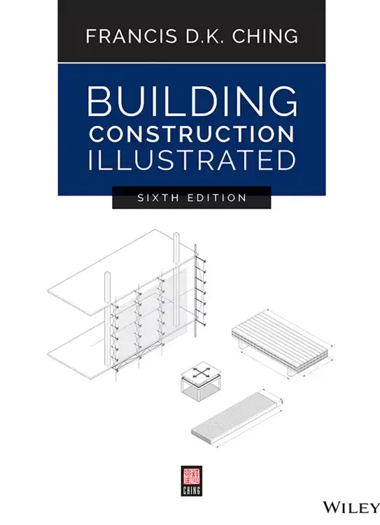 building construction illustrated by francis d.k. ching pdf free download