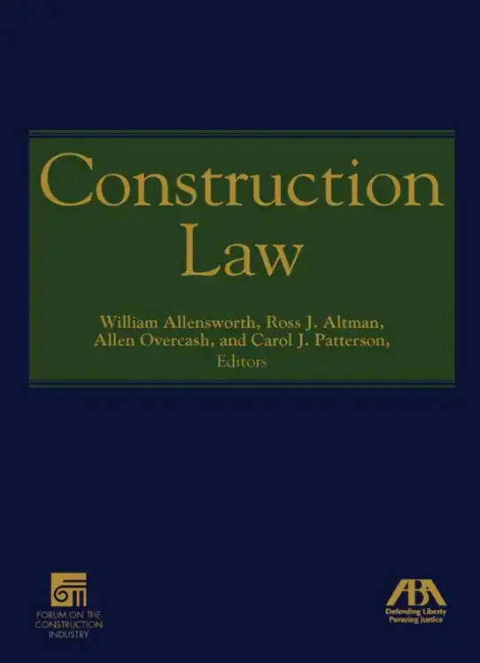 Construction Law