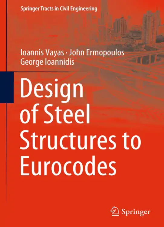 Design of Steel Structures