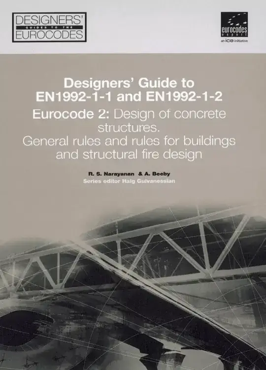 Guide to Eurocode2