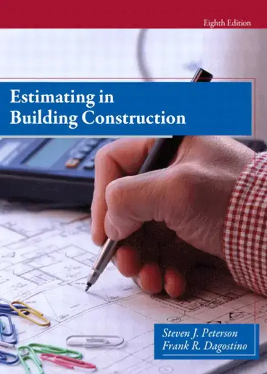 Estimating in Building