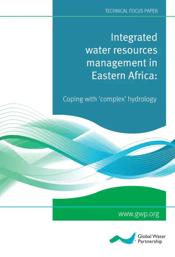 Integrated Water Resource Management