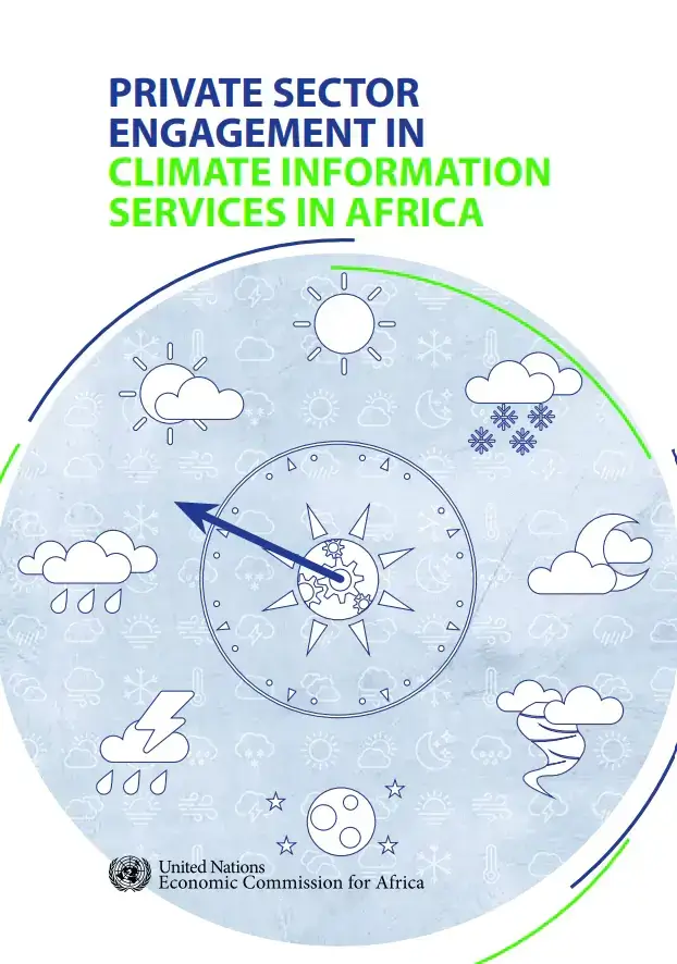 Climate Information