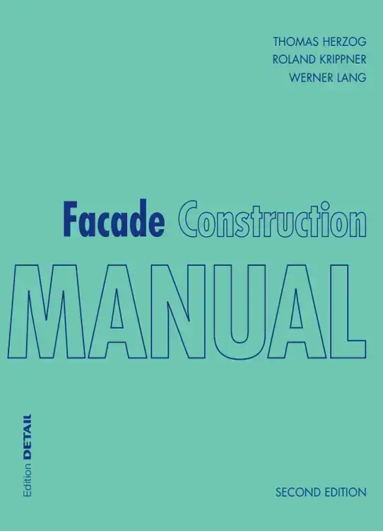 Facade Construction Manual