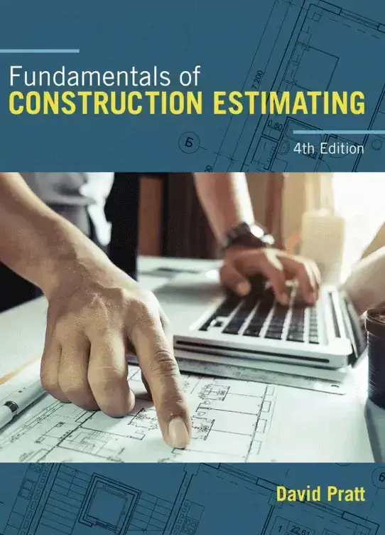 Fundamentals of Construction Estimating