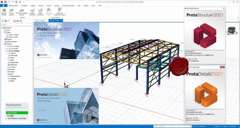 Protastructure 22