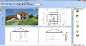 Chief Architect Home Designer Pro 2024-unipeppa