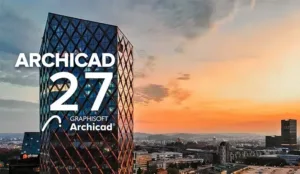 download GRAPHISOFT ArchiCAD