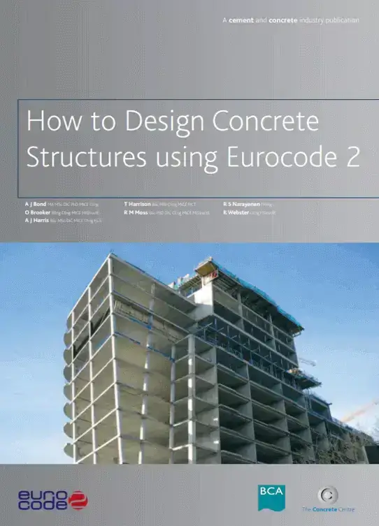 How to Design Concrete Structures using Eurocode 2