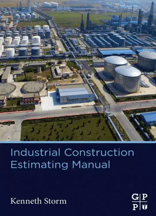 Industrial Construction Estimating Manual