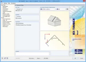 Dlubal RX-TIMBER 2.29.01 Full version Crack Download