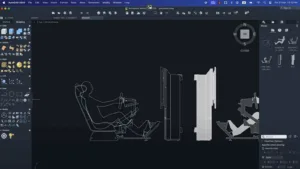 Download AutoCAD 2025 Autodesk for macOS Free