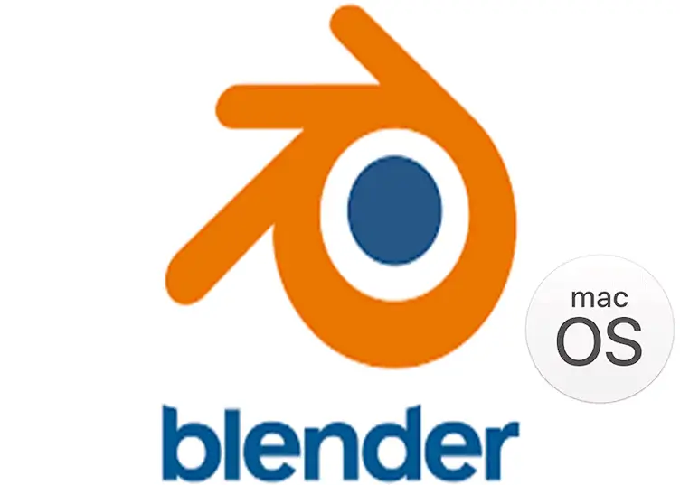 Download Blender 4.2.0 macOS X64 Full Version