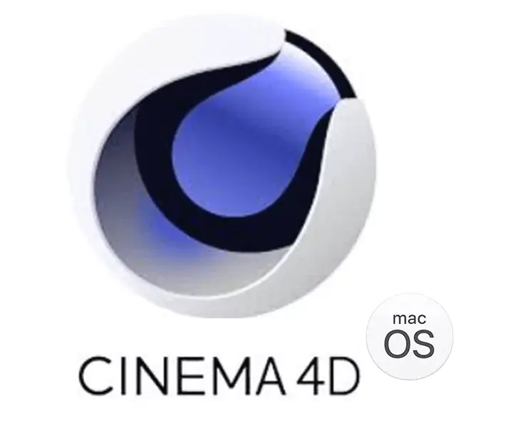 Download Cinema4D v2024.0.2 macOS U2B Full.