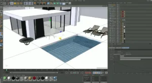 Download Cinema4D v2024.0.2 macOS U2B Full.