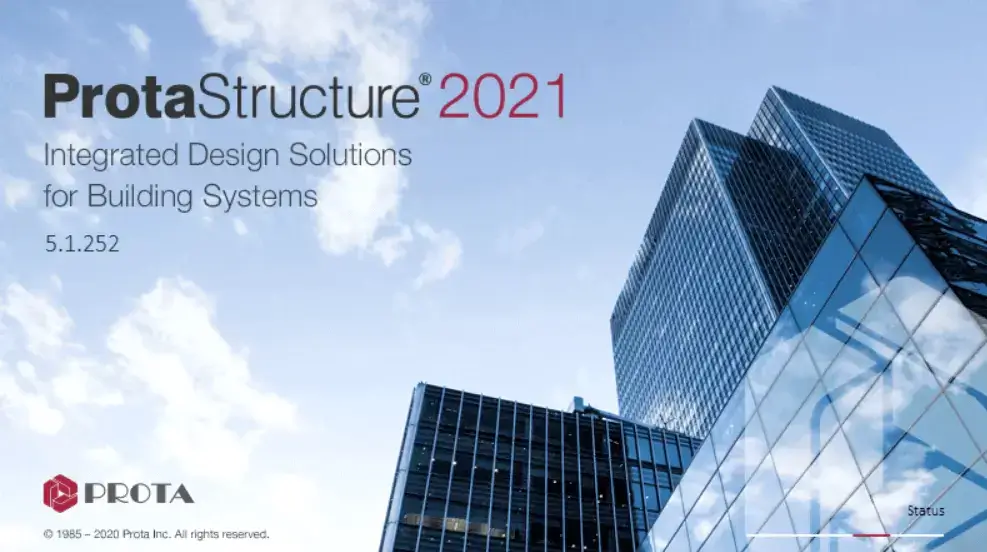 Download Protastructure 2021