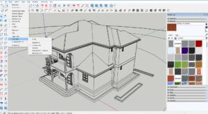 SketchUp Pro 2023-1-341-117 for macOS Free Download