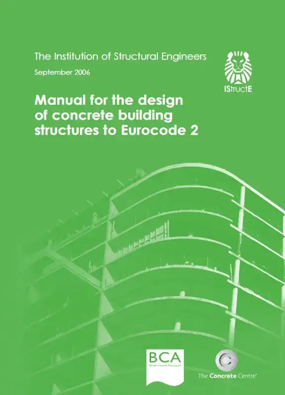 concrete building structures