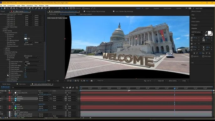 Download Red Giant VFX Suite 2024 For Windows
