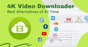 4K Video Downloader Plus