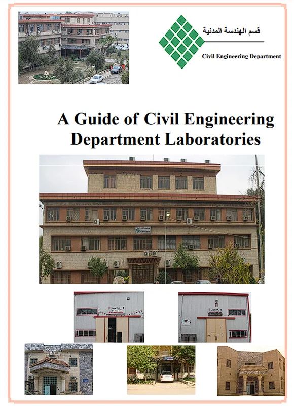 Civil Engineering