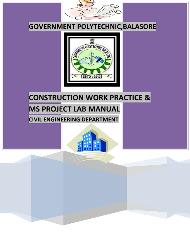 Construction Work Practice