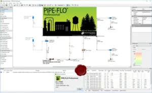 Engineered Software PIPE-FLO Pro 2018 Download 