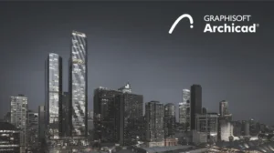 Download Graphisoft ArchiCAD 28 , 2025 Latest Full Version