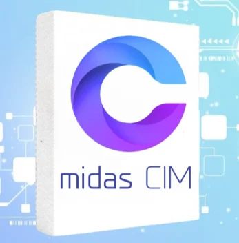 MIDAS CIM & Drafter 2022