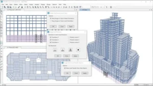 CSI SAP2000 Ultimate 2024 Download.