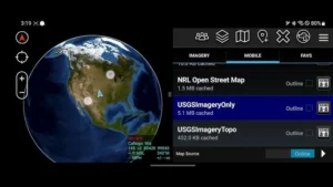 Download Offline Map Maker 2024
