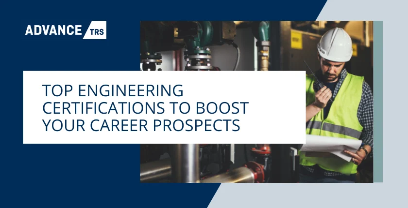 Civil Engineer Certifications