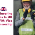 Visa Sponsorship Engineers