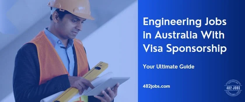 Visa Sponsorship Engineers