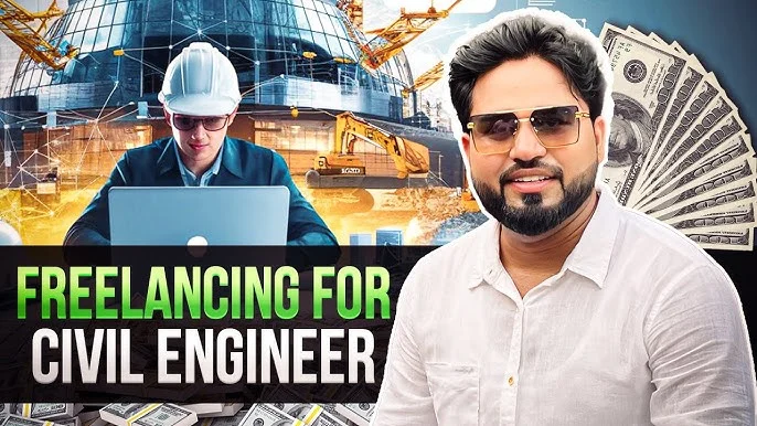 Freelance Civil Engineering