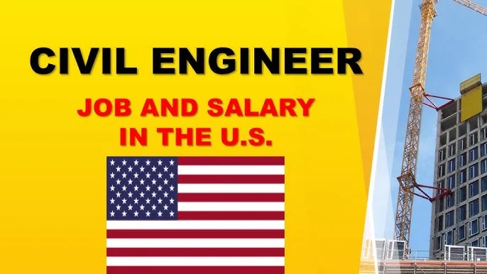 civil engineer salary