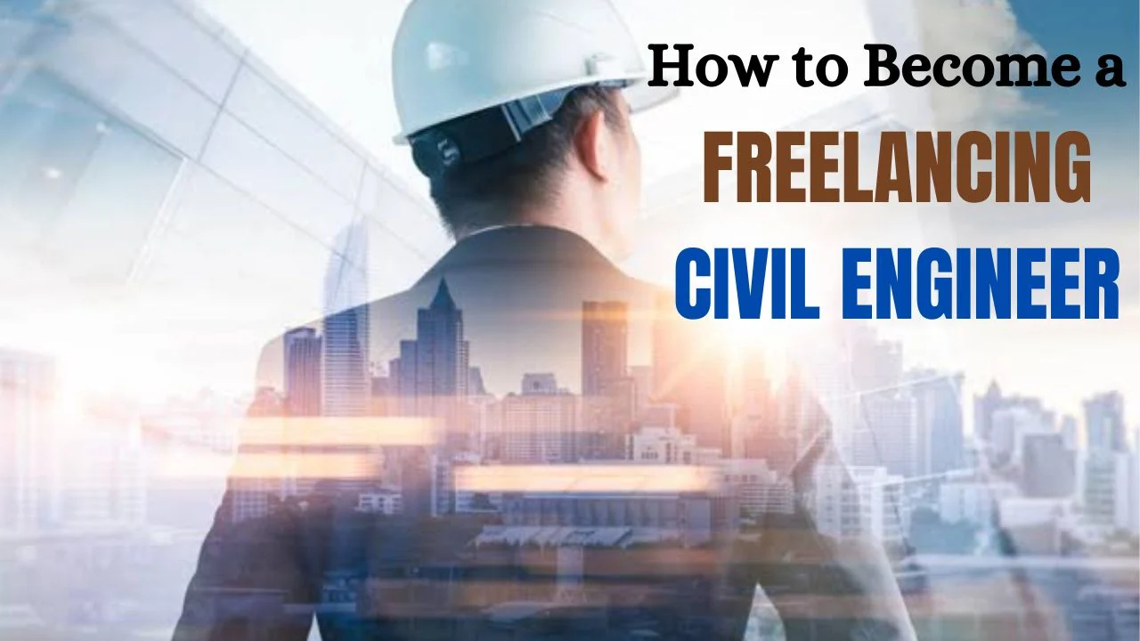 Freelance Civil Engineering