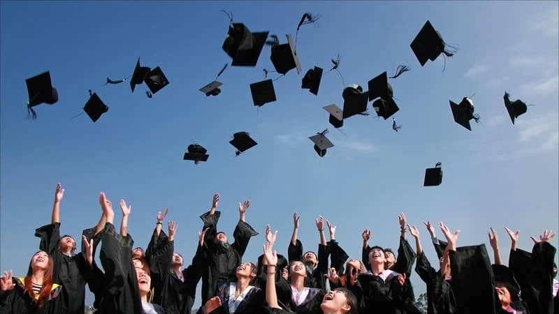 Master's Degree ROI