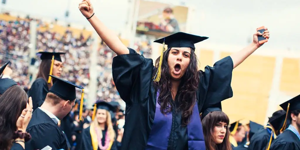 Master's Degree ROI