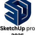 SketchUp Pro 2025