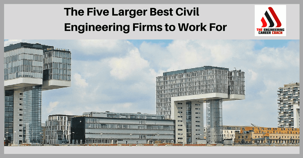 Best Civil Engineering Employers: Startups vs. Mega-Corps