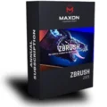 Maxon ZBrush