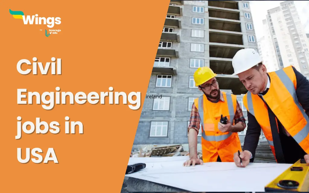 Civil Engineer Demand, USA, EU & Australia Need You Most