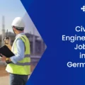 Civil Engineer European salary Compared 2025