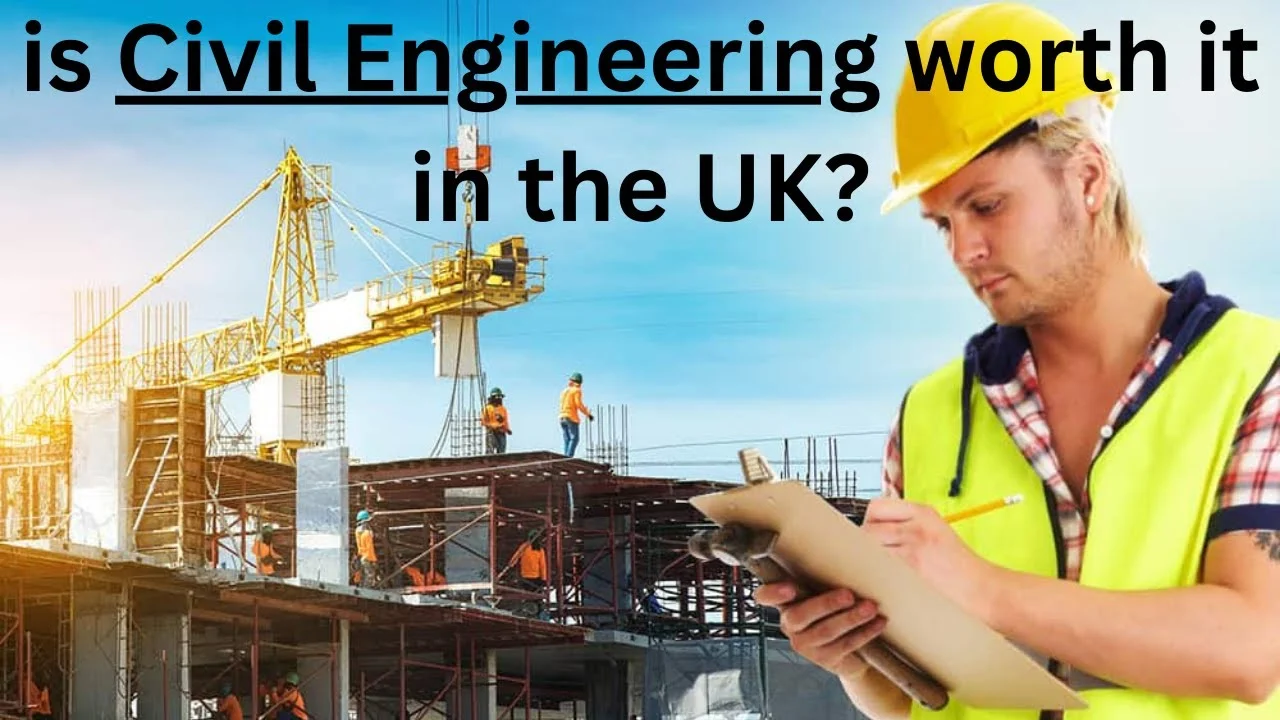 Best Civil Engineering Companies to Work for in Europe 2025